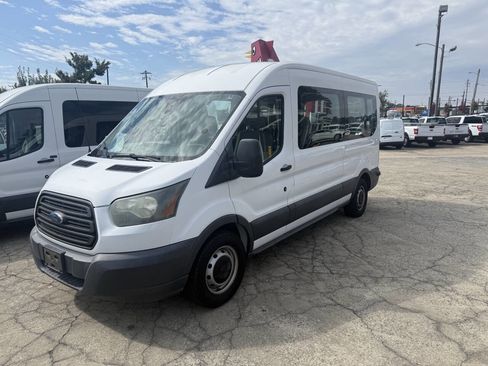 Used 2016 Ford Transit 350 XL image 2