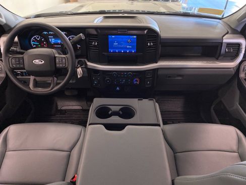 New 2026 Ford F350 XL w/ XL Chrome Package image 13