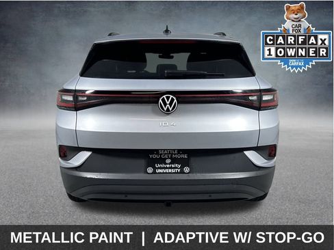 Used 2022 Volkswagen ID.4 Pro image 7