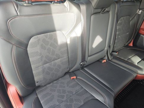 Used 2019 RAM 1500 Rebel image 27