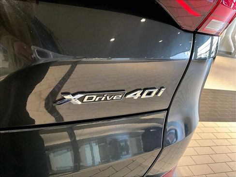 Used 2019 BMW X5 xDrive40i w/ Convenience Package image 37