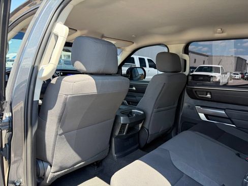 Used 2023 Toyota Tundra SR5 AWD/4WD image 8