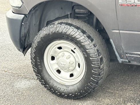 Used 2017 RAM 2500 Tradesman w/ Popular Equipment Group AWD/4WD image 5