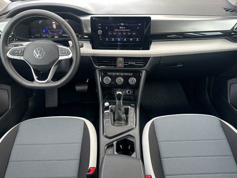 New 2026 Volkswagen Taos S image 11