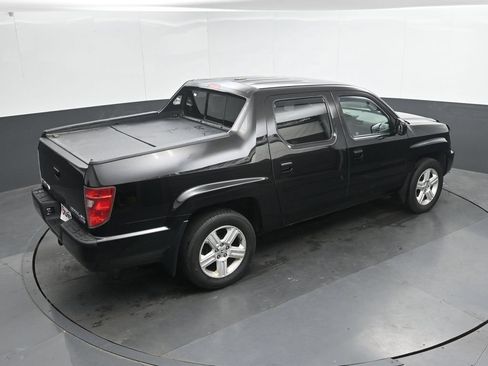 Used 2011 Honda Ridgeline RTL image 23