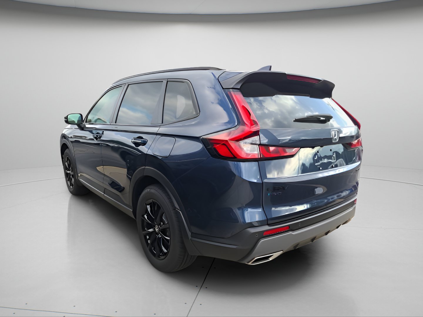 New 2027 Honda CR-V Sport-L image 4