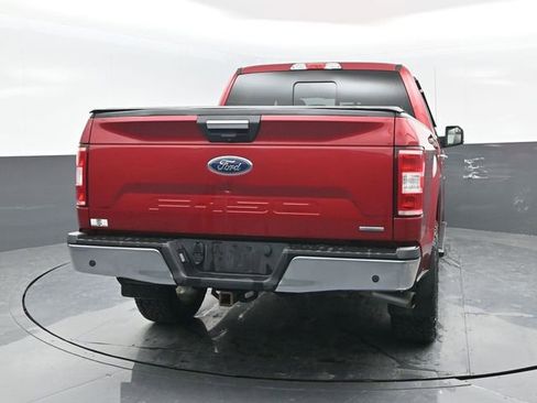Used 2020 Ford F150 XLT w/ Equipment Group 302A Luxury image 15