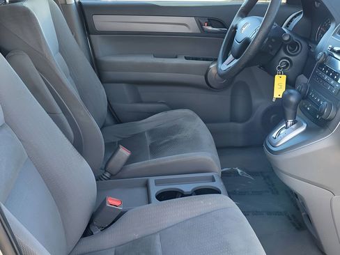 Used 2008 Honda CR-V EX image 24