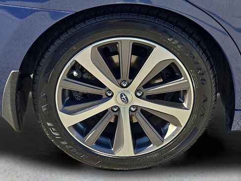 Used 2019 Subaru Legacy 2.5i Limited w/ Popular Package #2A image 8