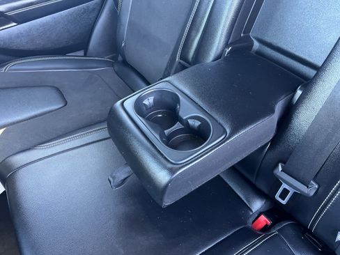 Certified 2023 Ford Edge ST image 23