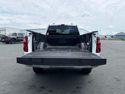 Used 2024 Ford F150 XL w/ Equipment Group 103A High AWD/4WD image 12