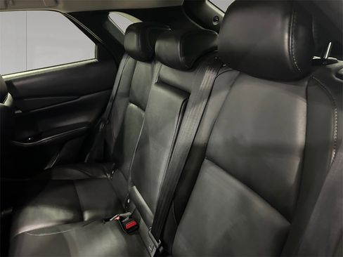 Used 2024 MAZDA CX-30 AWD 2.5 S w/ Select Sport Pkg image 16