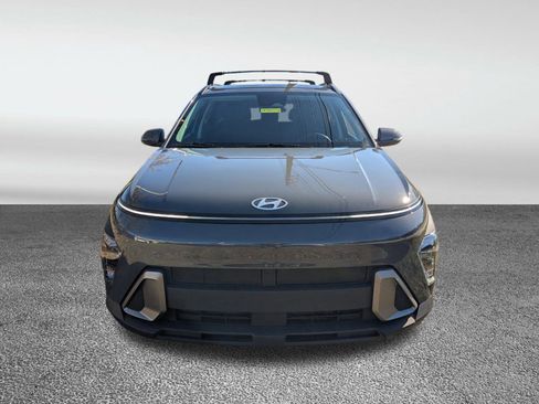 Certified 2024 Hyundai Kona SEL image 8