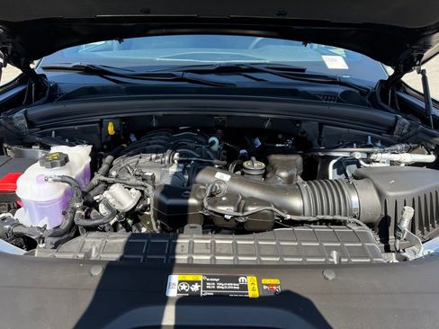 New 2025 Jeep Grand Cherokee Altitude image 22