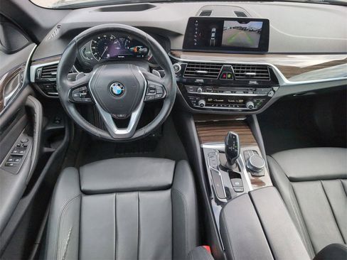 Used 2018 BMW 530i image 27