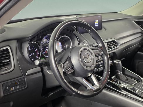 Used 2022 MAZDA CX-9 Touring Plus image 9