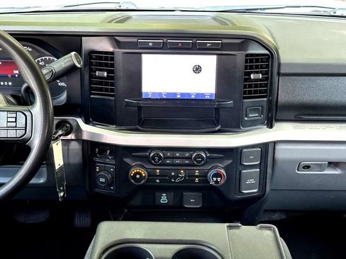 Used 2024 Ford F250 XLT AWD/4WD image 26