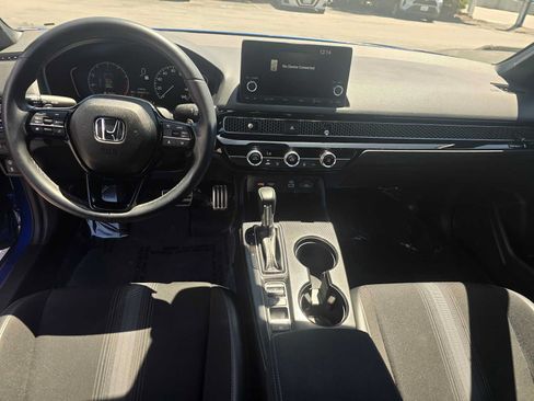 Used 2023 Honda Civic Sport image 18