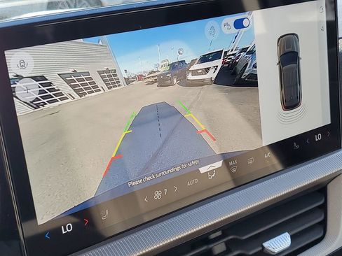 New 2026 Ford Explorer Active image 21