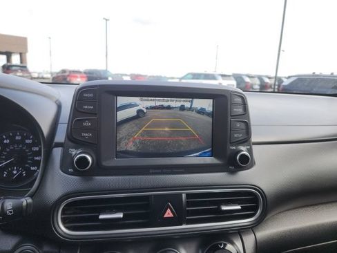 Used 2019 Hyundai Kona SEL AWD/4WD image 22