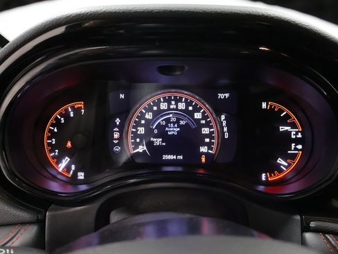 Used 2024 Dodge Durango GT AWD/4WD image 44