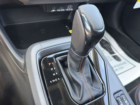 New 2026 Subaru Crosstrek 2.5i Limited AWD/4WD image 18