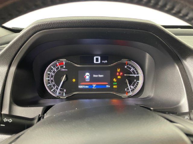 Used 2017 Honda Ridgeline RTL-E image 5
