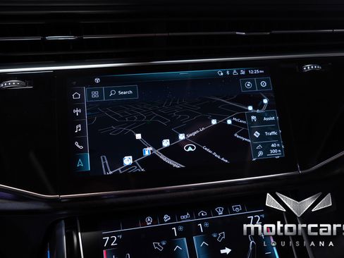 Used 2020 Audi Q8 Prestige image 38