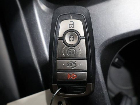 Used 2021 Ford Mustang Shelby GT500 w/ Technology Package image 25