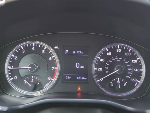 Used 2020 Hyundai Santa Fe SE image 33