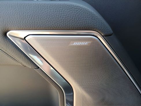 New 2026 GMC Sierra 1500 Denali w/ Denali Reserve Package image 28