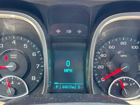 Used 2013 Chevrolet Malibu LT w/ Power Convenience Package FWD image 16