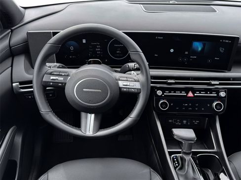 New 2026 Hyundai Santa Cruz XRT AWD/4WD image 17