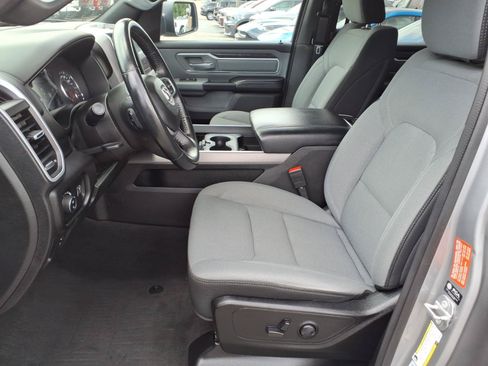 Certified 2023 RAM 1500 Big Horn AWD/4WD image 11