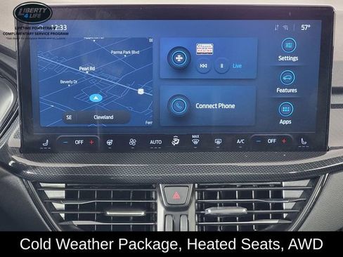 Used 2023 Ford Escape ST-Line w/ Tech Pack #1 AWD/4WD image 22