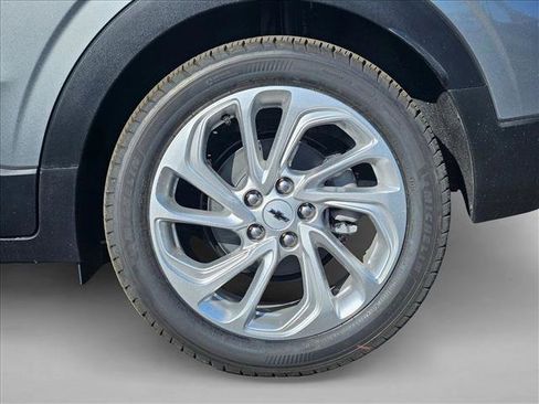 New 2027 Chevrolet Bolt LT FWD image 11