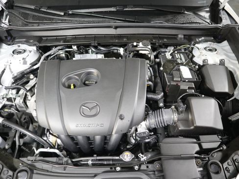 New 2026 MAZDA CX-30 AWD 2.5 S w/ Select Sport Pkg image 10