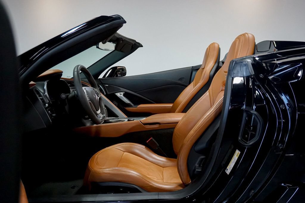 Used 2017 Chevrolet Corvette Z06 RWD image 10