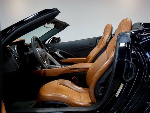 Used 2017 Chevrolet Corvette Z06 RWD image 10