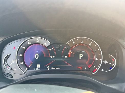 Used 2019 BMW X3 xDrive30i w/ Driving Assistance Package AWD/4WD image 21