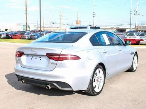 Used 2020 Jaguar XE S image 45