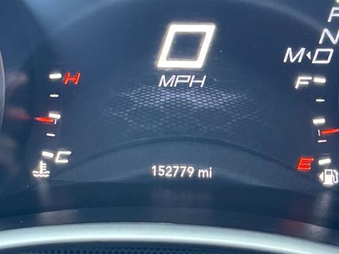 Used 2017 Dodge Charger SXT w/ AWD Plus Group image 22