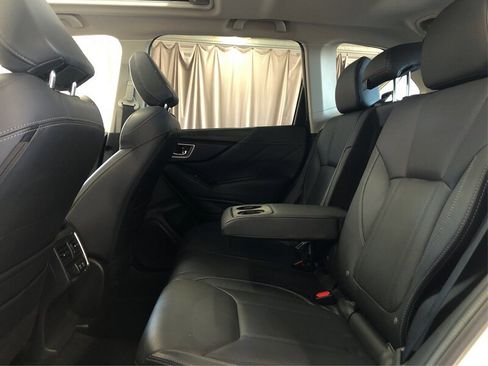 Used 2019 Subaru Forester Limited w/ Popular Package #3 image 10