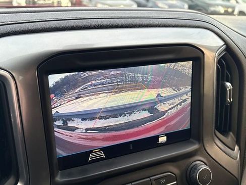 Used 2019 Chevrolet Silverado 1500 LT w/ All-Star Edition image 17