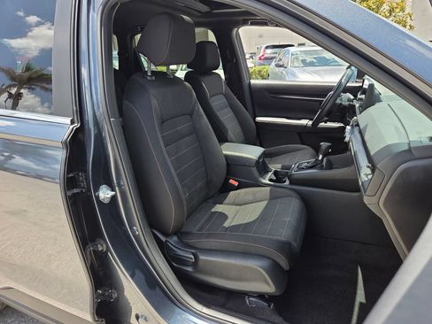 Certified 2023 Honda CR-V Sport image 20