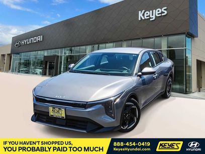 Used 2025 Kia K4 EX