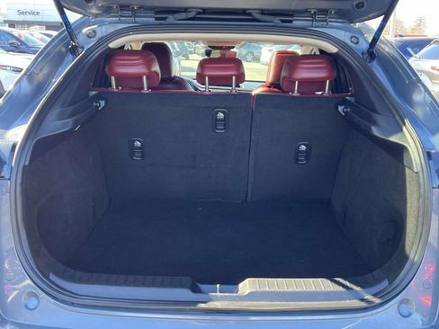 Certified 2023 MAZDA CX-30 AWD 2.5 S w/ Preferred Package image 6