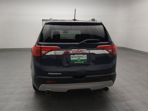 Used 2018 GMC Acadia SLE w/ Driver Alert Package I FWD image 6