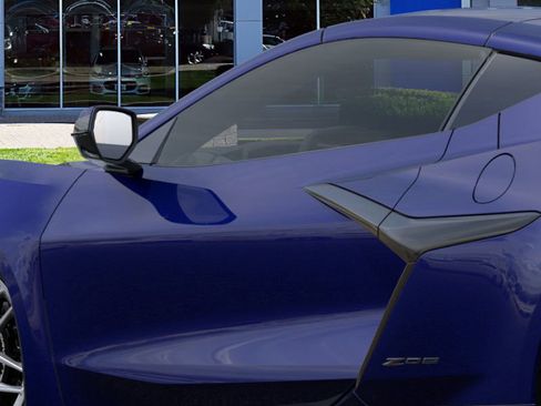 New 2026 Chevrolet Corvette Z06 image 12