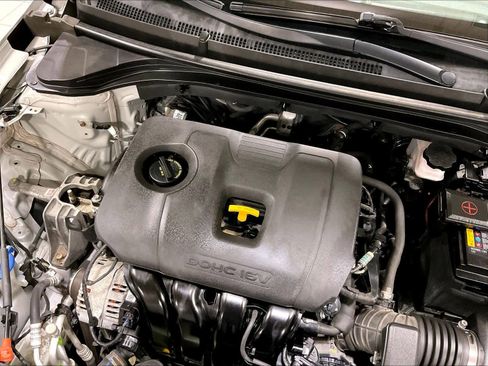 Used 2019 Hyundai Elantra SE w/ Cargo Package image 31